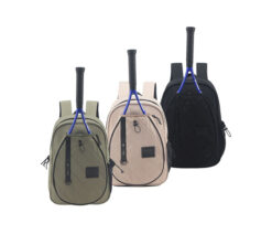 MOCHILA RAQUETERA  - INFLUENCER