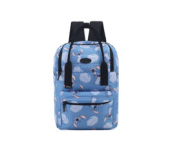 MOCHILA MATERA - STITCH DISNEY