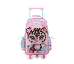 MOCHILA C/ CARRO 16" - CHIMOLA