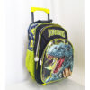MOCHILA 18" C/CARRO /  PHI PHI TOYS