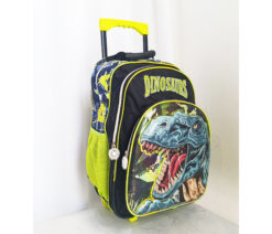 MOCHILA 18" C/CARRO /  PHI PHI TOYS