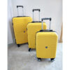 VALIJA RIGIDA SET X3 - TAG