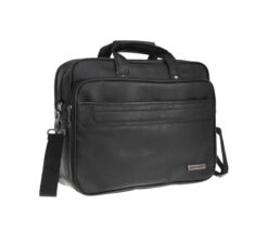 MALETIN PORTANOTEBOOK - PIERRE CARDIN