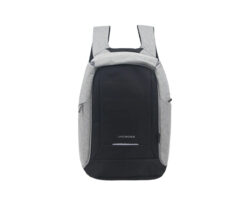 MOCHILA 19" C/USB - UNICROSS