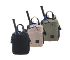 MOCHILA RAQUETERA - INFLUENCER