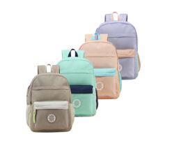 MOCHILA 15" -  INFLUENCER