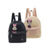 MOCHILA MINNIE - DISNEY
