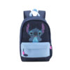 MOCHILA 18" STITCH - DISNEY