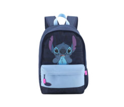 MOCHILA 18" STITCH - DISNEY