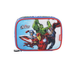 CARTUCHERA AVENGERS
