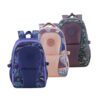 MOCHILA 18.5" - STREET WEAR