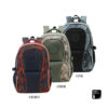 MOCHILA 18.5" - STREET WEAR