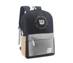 MOCHILA 17" - WILSON