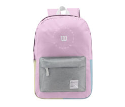 MOCHILA 17" - WILSON
