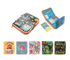 CANOPLA INFANTIL - OWEN