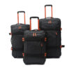 BOLSO SET X3 - SQUASH