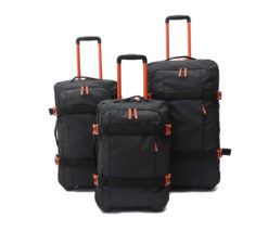 BOLSO SET X3 - SQUASH
