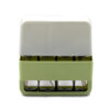 ENVASES DE VIAJE SET X4 - SQUASH