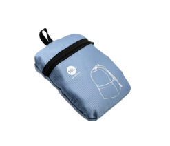 MOCHILA PLEGABLE - SQUASH