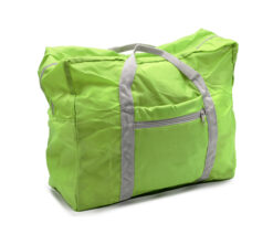 BOLSO PLEGABLE - SQUASH