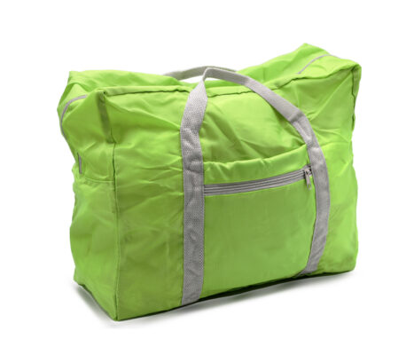 BOLSO PLEGABLE - SQUASH