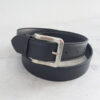 CINTO HEBILLA REVERSIBLE