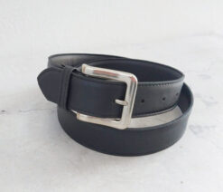 CINTO HEBILLA REVERSIBLE