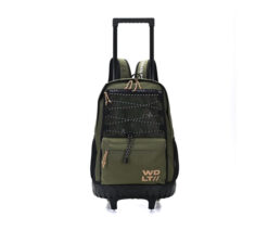 MOCHILA C/ CARRO 18" - WANDERTEAM