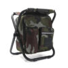 SILLA PLEGABLE P/CAMPING - WANDERLUST