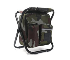 SILLA PLEGABLE P/CAMPING - WANDERLUST