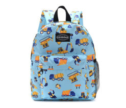 MOCHILA 12" -  GOODPACK