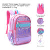 MOCHILA THINK HAPPY 17" - SKORA