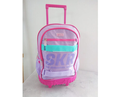 MOCHILA C/ CARRO REFORZADO 18" - SKORA