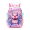 MOCHILA THINK HAPPY 18" - SKORA