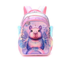 MOCHILA THINK HAPPY 18" - SKORA
