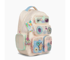 MOCHILA 18" - FOOTY
