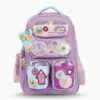 MOCHILA 18" - FOOTY