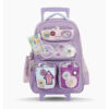 MOCHILA C/ CARRO 18"- FOOTY