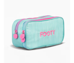 CARTUCHERA DOBLE - FOOTY