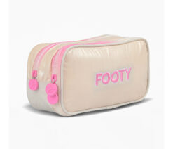 CARTUCHERA DOBLE - FOOTY