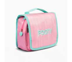 CARTUCHERA DESPLEGABLE - FOOTY