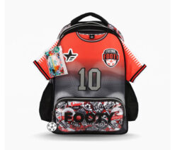 MOCHILA DREAM TEAM 18" - FOOTY