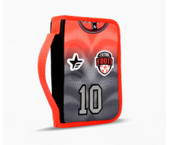 CARTUCHERA DESPLEGABLE - FOOTY