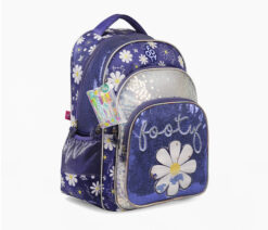 MOCHILA 18" - FOOTY