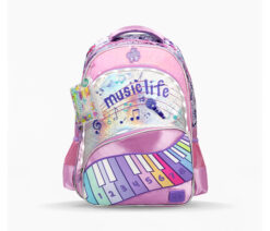 MOCHILA 18" - FOOTY