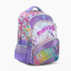 MOCHILA 18" - FOOTY