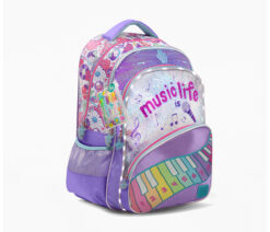 MOCHILA 18" - FOOTY