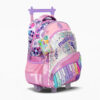 MOCHILA C/ CARRO 18" - FOOTY