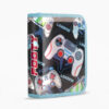 CARTUCHERA GAMER- FOOTY