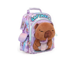 MOCHILA CAPYMOLA 14" - CHIMOLA